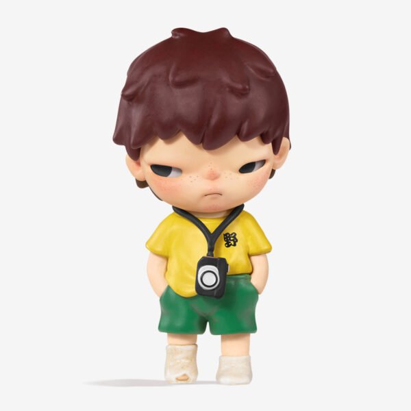 Hirono City of Mercy Series