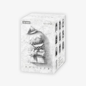 HIRONO Reshape Series Figures