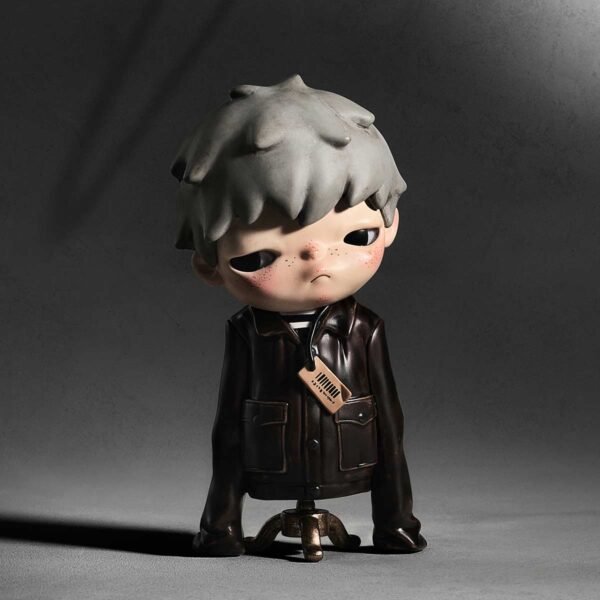 HIRONO Reshape Series Figures