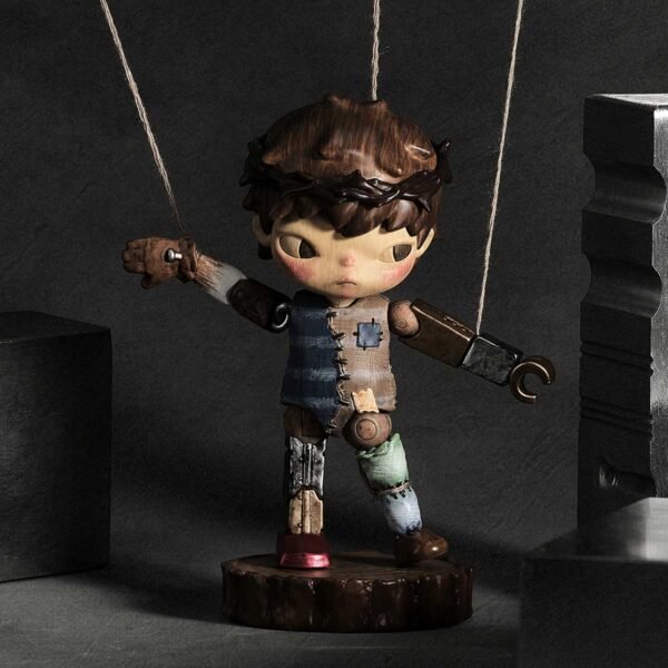 HIRONO Reshape Series Figures