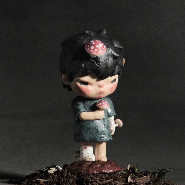 HIRONO Reshape Series Figures