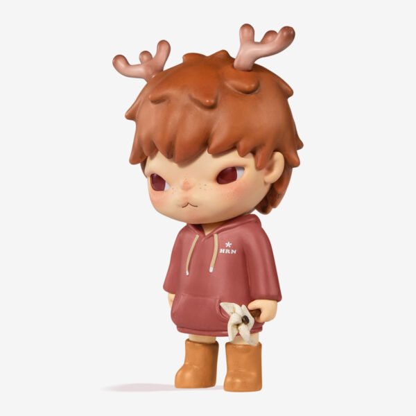 Hirono City of Mercy Series