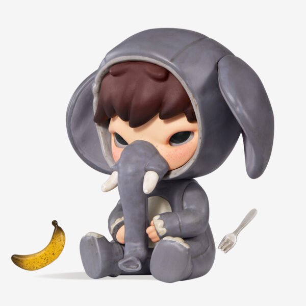 Hirono City of Mercy Series