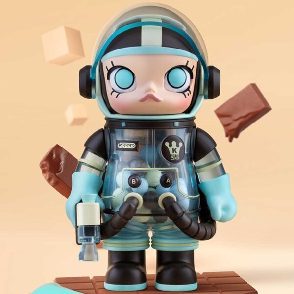 MEGA SPACE MOLLY 100% Series 2- B