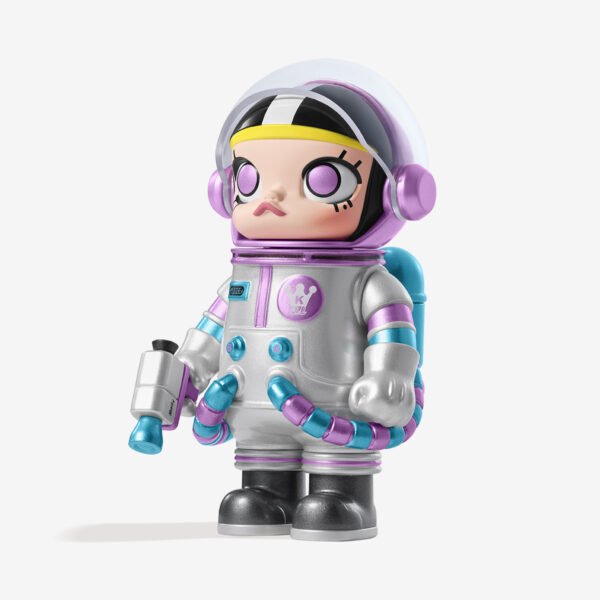 MEGA SPACE MOLLY 100% BLIND BOX SERIES